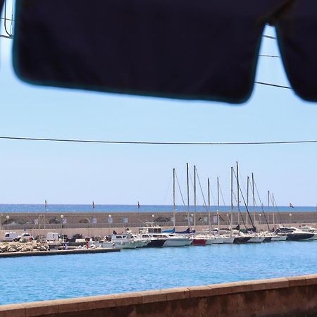 Acqua Di Mare Bed & Breakfast Бордихера Екстериор снимка