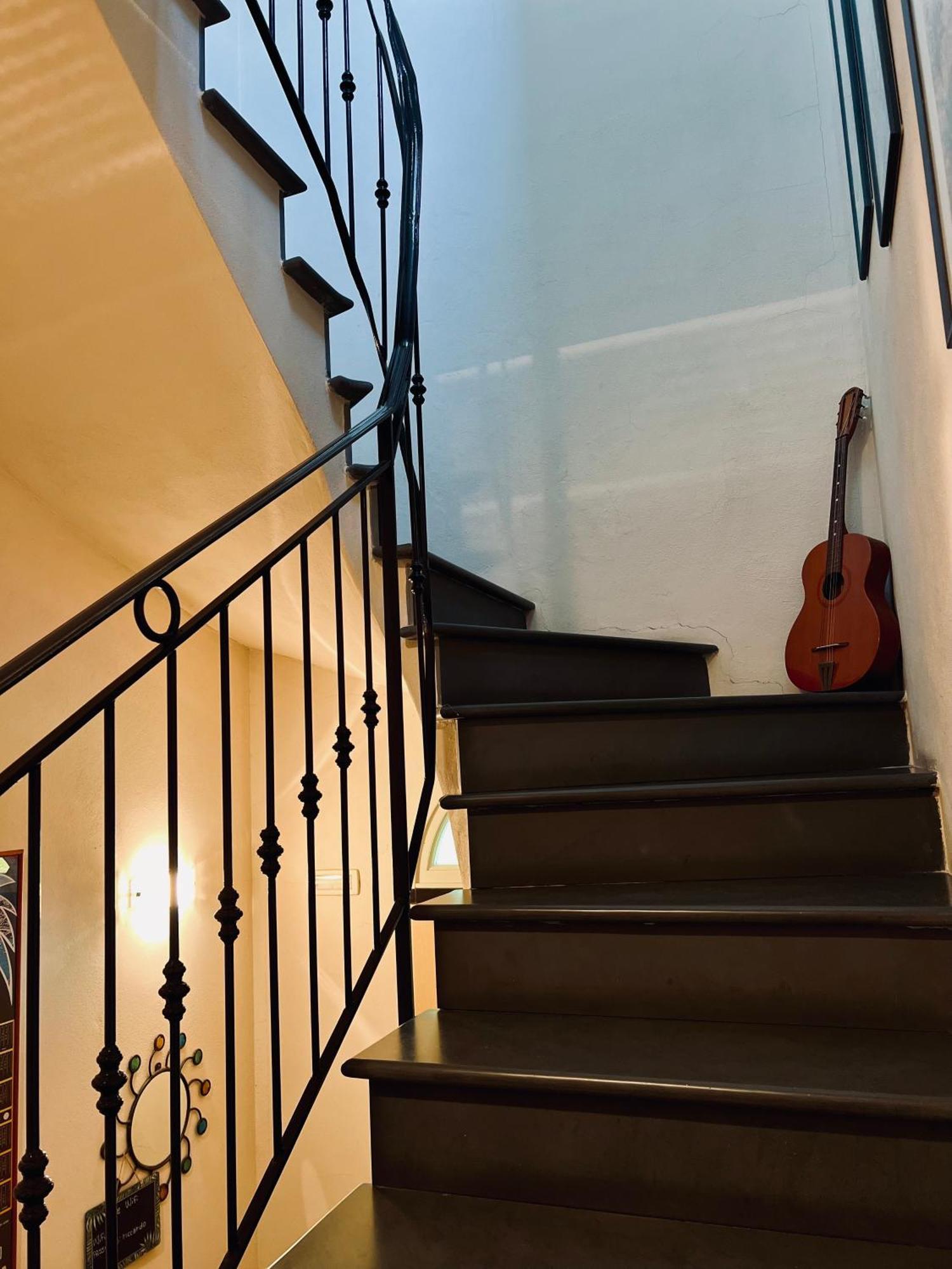 Acqua Di Mare Bed & Breakfast Бордихера Екстериор снимка