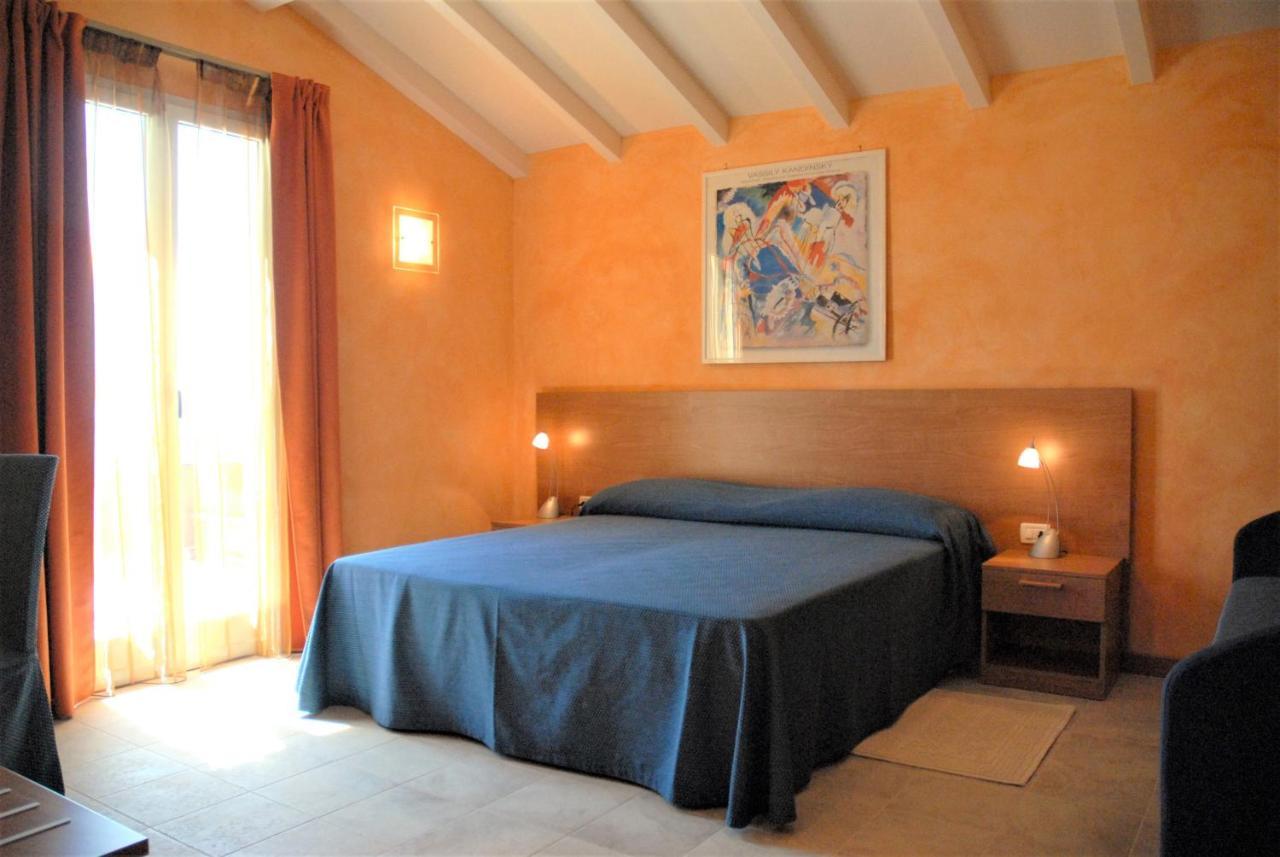 Acqua Di Mare Bed & Breakfast Бордихера Екстериор снимка